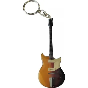 Přívěšek na klíče Music Legends PPT-PK091 Yamaha Revstar Professional RSP02T SSB