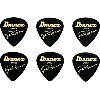 Trsátko Trsátka set Ibanez B1000PG-BK Paul Gilbert