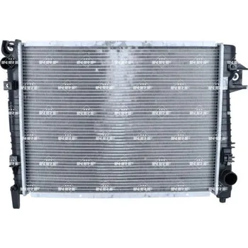 Chladič motoru Chladič, chlazení motoru NRF 53712