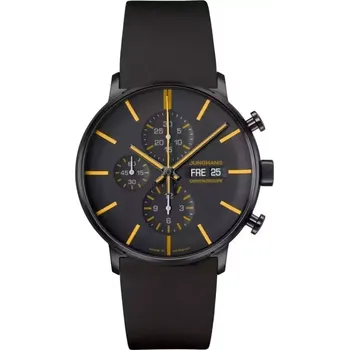 Hodinky Junghans - 27/4372.02 - FORM A Chronoscope