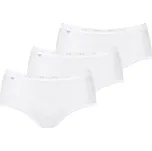 Kalhotky Sloggi White 0003 1053645 20 (3XL)