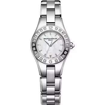 Hodinky Baume & Mercier - M0A10078