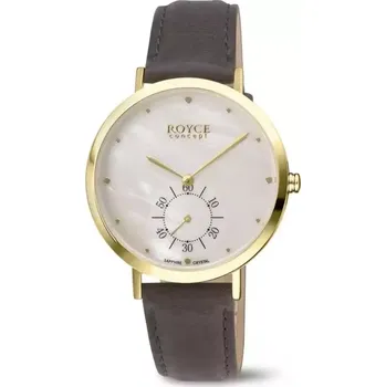 Hodinky Boccia Titanium - 3316-05