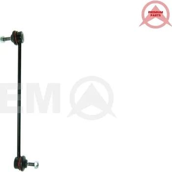 Zavěšení kol Tyč/vzpěra, stabilizátor SIDEM 53162