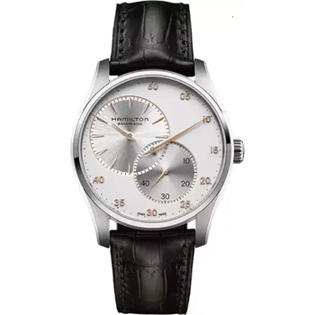 Hodinky Hamilton - H42615553 - REGULATOR AUTO