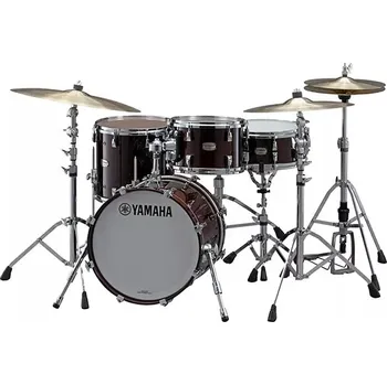 Bicí sada Bicí sada Yamaha Absolute Maple Hybrid AMJAZZ WLN
