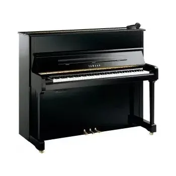 Silent pianino Yamaha P121 M SH3 PEC