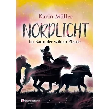 Nordlicht, Band 02 - Müller, Karin
