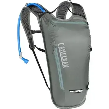 Hydrovak Batoh - rezervoár Camelbak Classic Light Agave Green/Mineral Blue