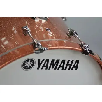 Jednotlivý buben Buben Bass Yamaha Absolute Maple Hybrid AMB2016 PCS