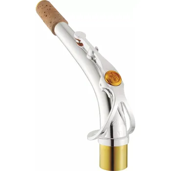 Dechový nástroj Eso na altový saxofon Yamaha AV1 S