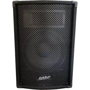 Aparatura pro univerzální použití Pasivní reprobox Ashton TS12