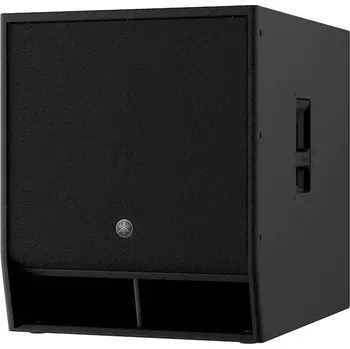 Reprobox Aktivní subwoofer Yamaha DXS 18XLF-D