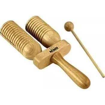 Wood a-go-go Nino NINO560