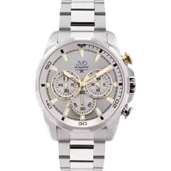 Hodinky JVD - JE1005.1 - Seaplane