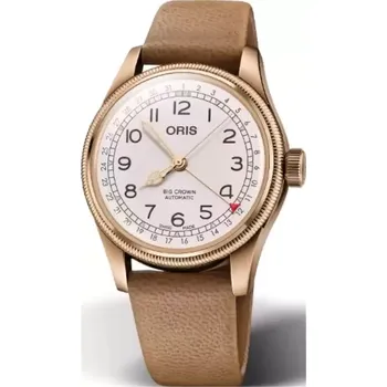 Hodinky Oris - 01 754 7741 3161-set - Automatic Father Time Limited Edition