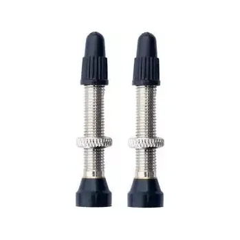 Duše na kolo Ventilky Max1 Sada galuskových ventilků MAX1 pro bezdušové systémy