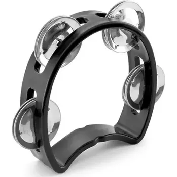 Bubínek Tamburína dětská Pecka MTP-05 BK