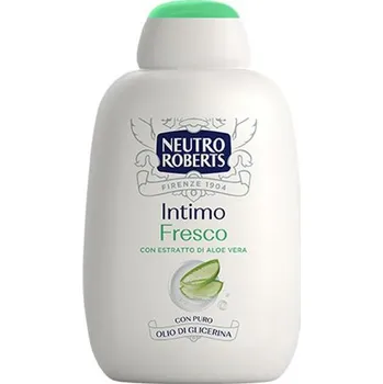 Neutro Roberts Intimo Fresco svěží intimní gel 200 ml