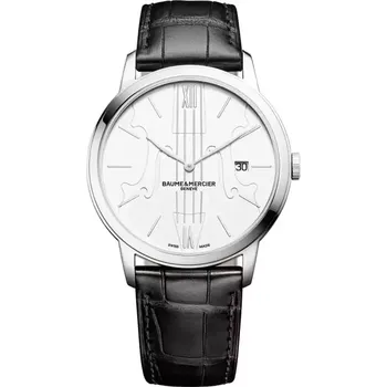 Hodinky Baume & Mercier - M0A10383