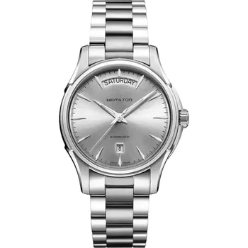 Hodinky Hamilton - H32505151 - DAY DATE AUTO