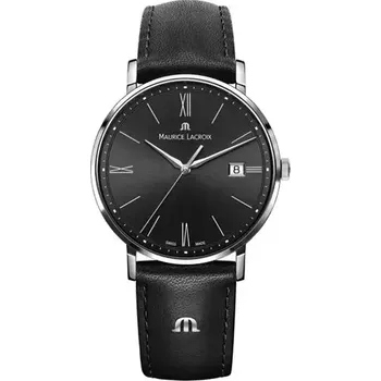 Hodinky Maurice Lacroix - EL1087-SS001-312 - Eliros Date Gents