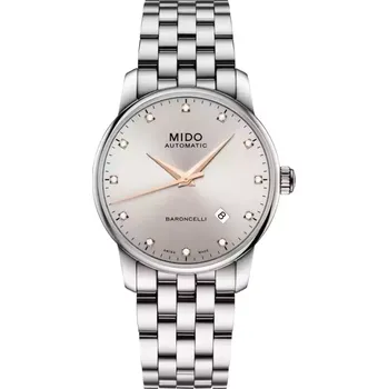 Hodinky Mido - M8600.4.67.1
