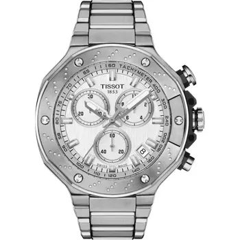 Hodinky Tissot - T141.417.11.031.00 - T-Race Chronograph Quartz