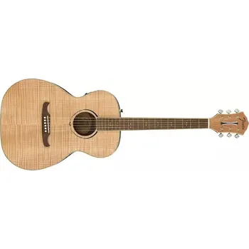 Elektroakustická kytara Elektroakustická kytara Fender FA-235E Concert NAT