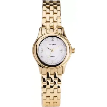 Hodinky JVD - LC404 - Lacerta LUXURY