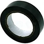 Páska izolační PVC 15 mm x 10 m černá (hnědá)