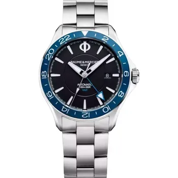 Hodinky Baume & Mercier - M0A10487