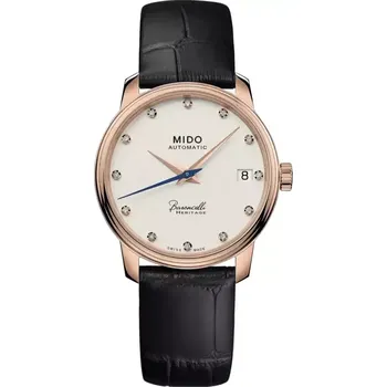 Hodinky Mido - M027.207.36.266.00 - Baroncelli Heritage Lady