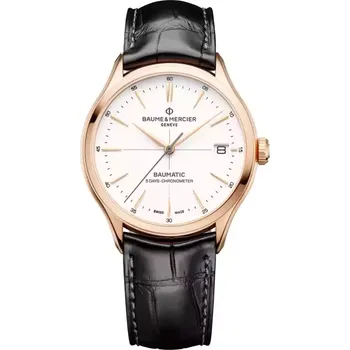 Hodinky Baume & Mercier - M0A10469