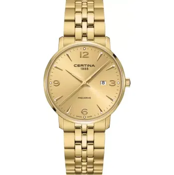 Hodinky Certina - C035.410.33.367.00 - Quartz