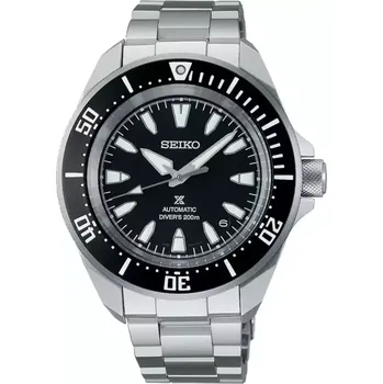 Hodinky Seiko - SRPL13K1 - Automatic Diver's