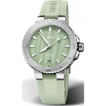 Hodinky Oris - 01 733 7770 4157-07 4 18 67fc - Automatic Date