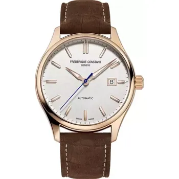 Módní doplněk Frederique Constant - FC-303NV5B4 - Index Automatic