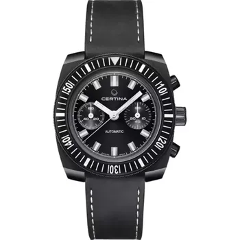 Hodinky Certina - C040.462.36.041.00 - Chronograph automatic