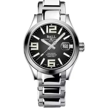 Hodinky Ball - NM9016C-S7C-BK - Engineer III Marvelight Chronometer