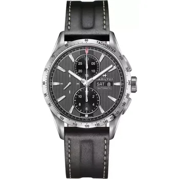 Módní doplněk Hamilton - H43516731 - AUTO CHRONO