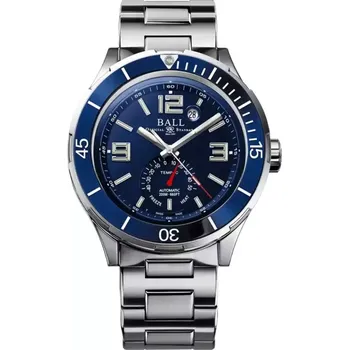 Hodinky Ball - DT3030B-S4-BEC - Roadmaster TMT - Roadmaster TMT (40mm Celsius scale)