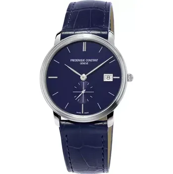 Módní doplněk Frederique Constant - FC-245N4S6 - slimline