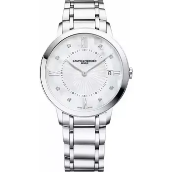 Hodinky Baume & Mercier - M0A10225