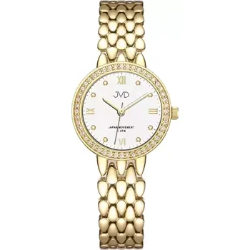 JVD - JZ208.2 - Quartz