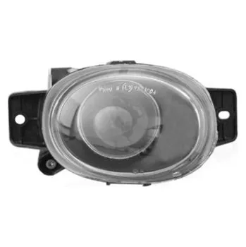 Mlhový světlomet Pravé přední mlhové světlo Seat Leon (1M1) 99-05