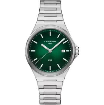 Hodinky Certina - C043.410.11.091.00 - Quartz Gent