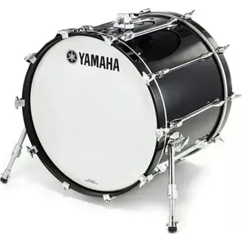 Jednotlivý buben Basový buben Yamaha Recording Custom RBB2214 SOB