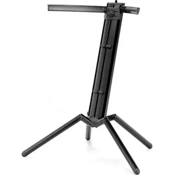 Klávesový stojan Stojan klávesový König Meyer 18840 Baby Spider Pro Černý