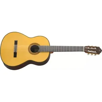 Strunný nástroj Klasická kytara 4/4 Yamaha CG 192S